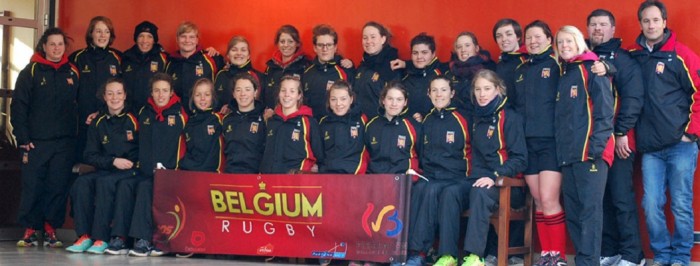Belgium struggle against France U20s