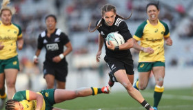 Black Ferns hammer Australia