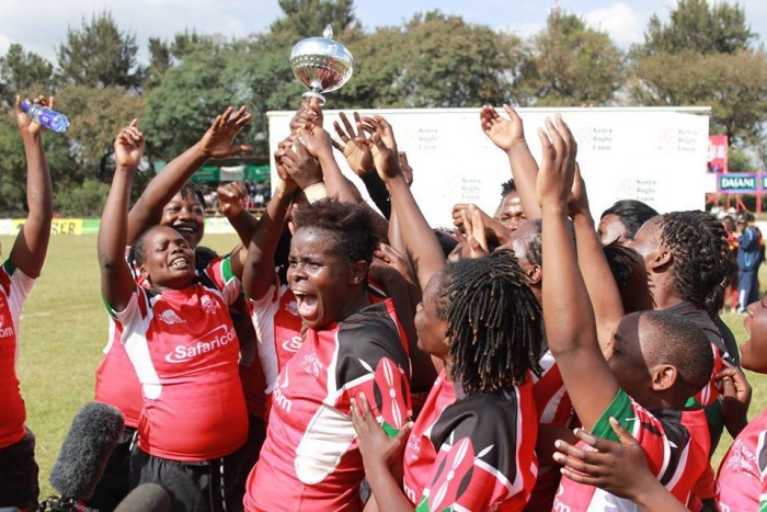 Kenya & Uganda set for battle