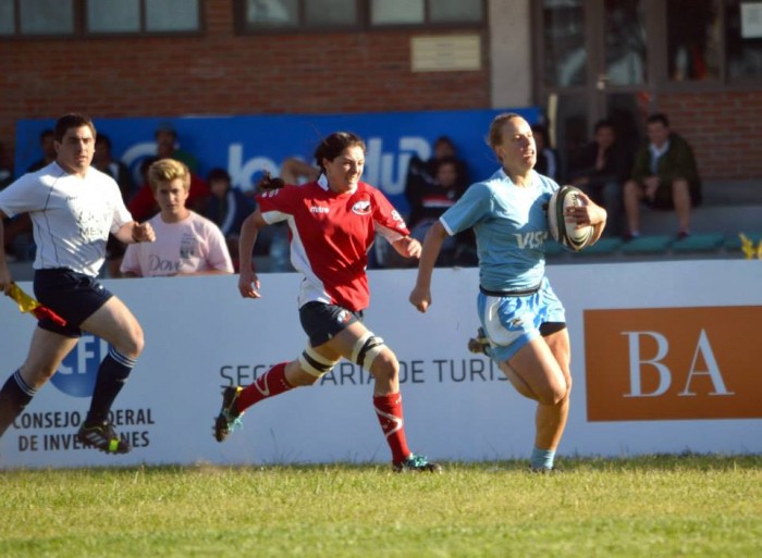 South American 7s round-up