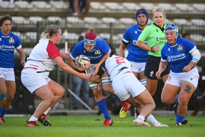 Scotland win WXV2 as Italy fall short