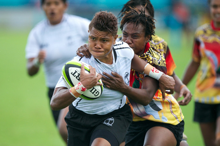 Fiji hosts Oceania 7s and 15s