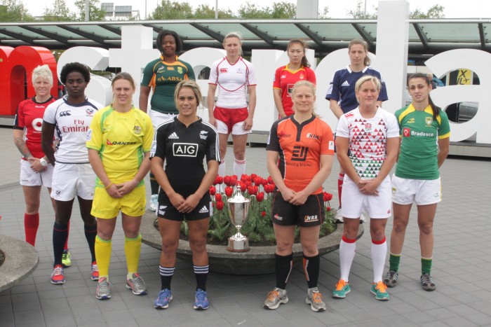 Preview: Amsterdam 7s