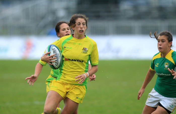 Preview: Sevens World Series, Round 1