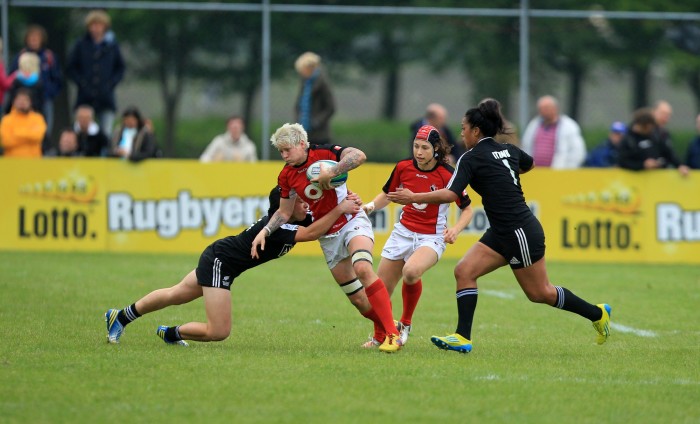 Women’s Series expanded by two rounds