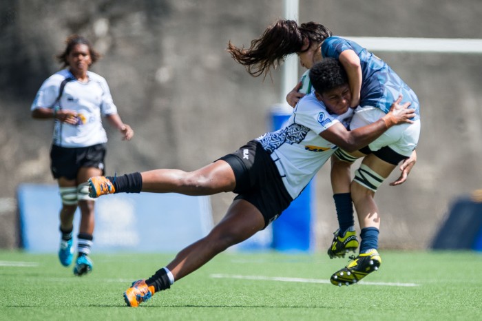 Fiji win Hong Kong qualifiers