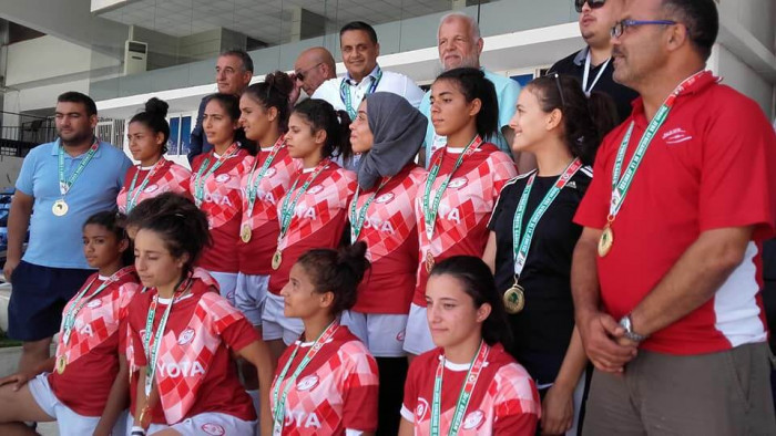 Tunisia complete Youth Olympics line-up