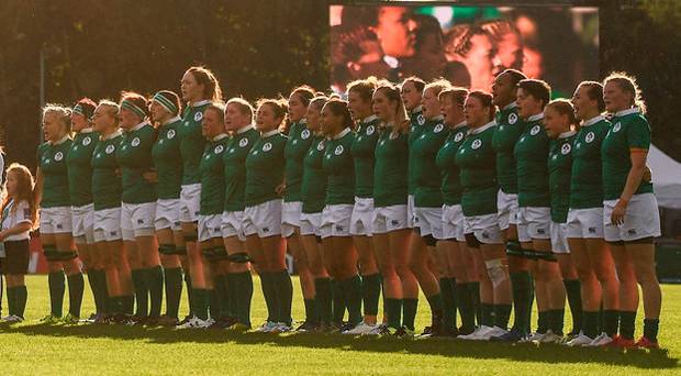 IRFU outline strategic review process