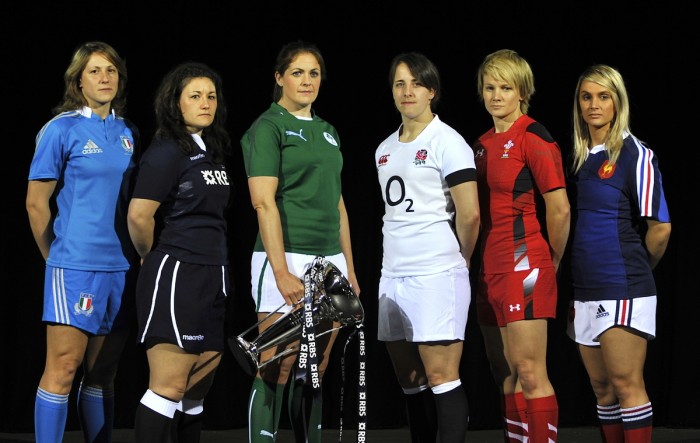 6 Nations: Round 1 Preview