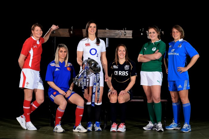 Six Nations 2013: Round one. Team news.