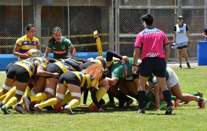 Women’s rugby injury research project launched