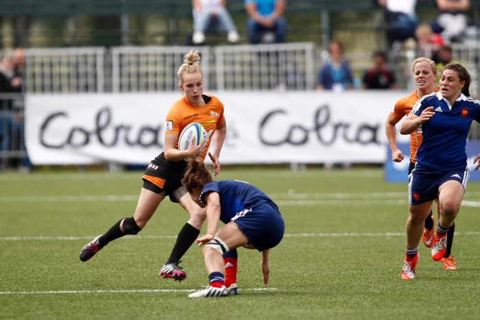 European 7s: Leg 1 Preview