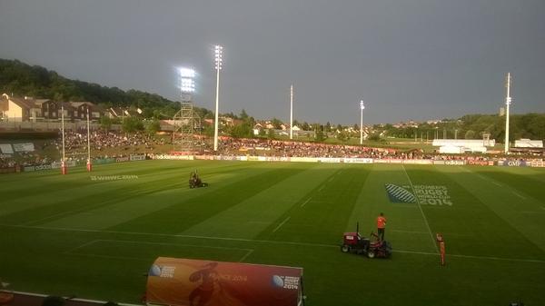 France 2014 crowds to set new records