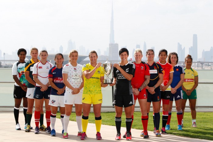 WSWS Round 1 Preview: Dubai