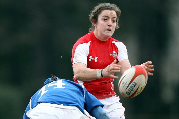 Wales excited about 7s challenge