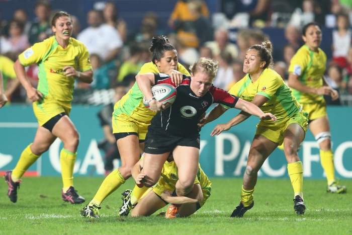 World Cup 7s Preview: Pool A
