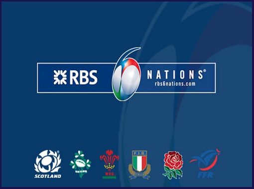 6 Nations schedule 2014 announced