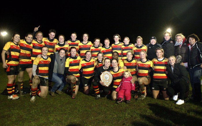 Richmond lift English title