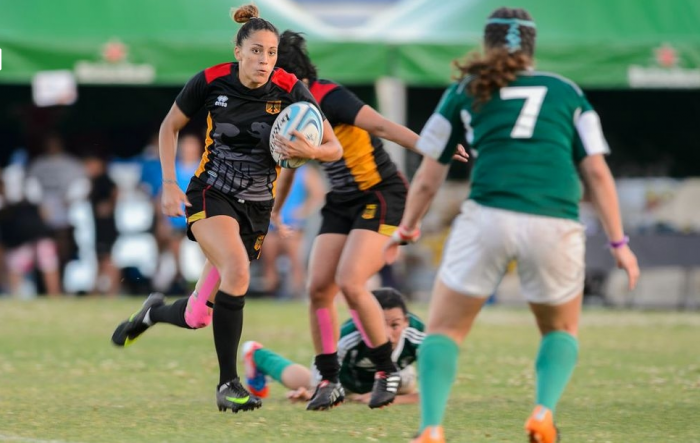 European Women’s 7s Preview: Top 12