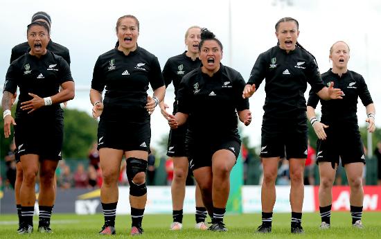 NZ to play after two year break