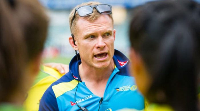 Walsh back as Australia coach