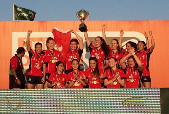 Hong Kong win Asia’s first U18 title