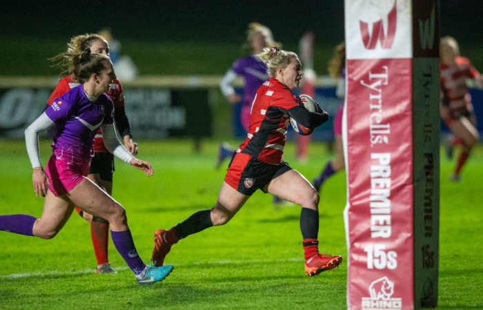 Sweeping changes for Premier 15s on the way