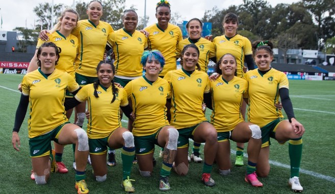 Brazil qualify for Paris Olympics