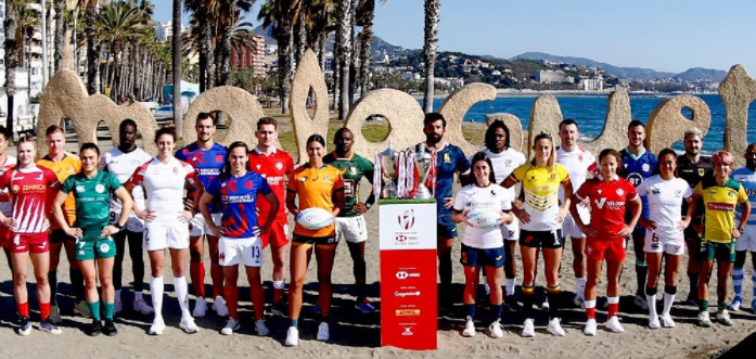 World Sevens comes to Spain