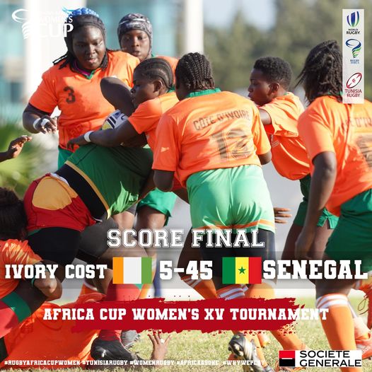 Senegal recover to beat Ivorians