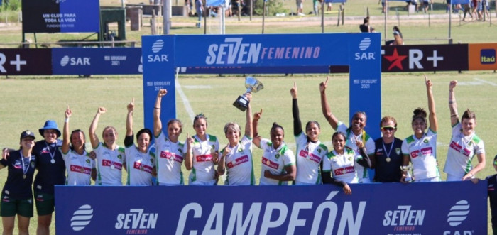 Brazil, Colombia qualify for 7s World Cup