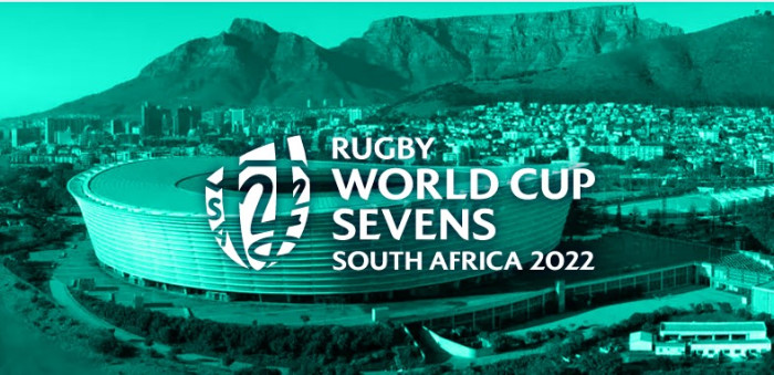 Draw for 7s World Cup announced