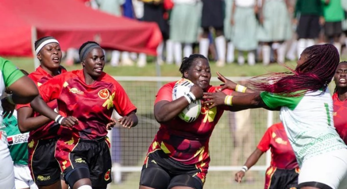 Uganda start strong in Africa Cup qualifiers