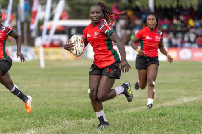 Kenya qualify for Africa Cup finals