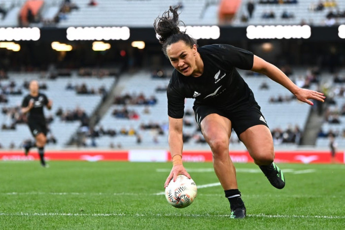 Canada and Ferns win final warm-ups