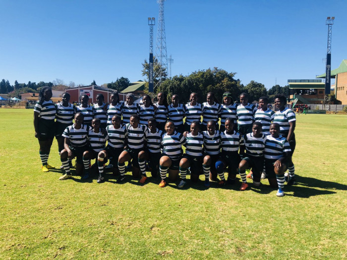 Zambia lift first women’s Victoria Cup