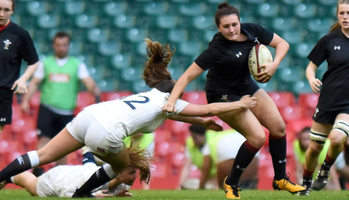 England announce U18 and U20 fixtures