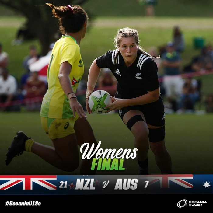 Olympic champs eliminated by Young Ferns