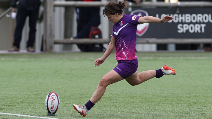 Loughborough Lightning & Saracens both unbeaten