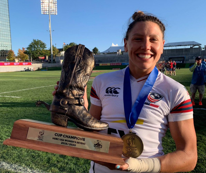 USA win Glendale 7s