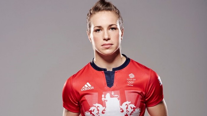 Great Britain squad completes Rio line-up