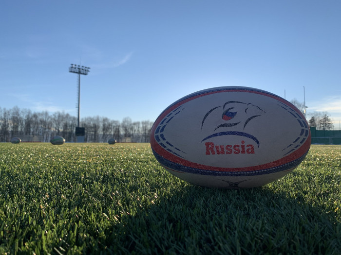Russia win first Madrid 7s