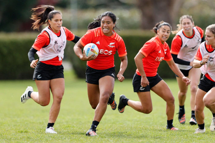 World Sevens: The Ferns are back