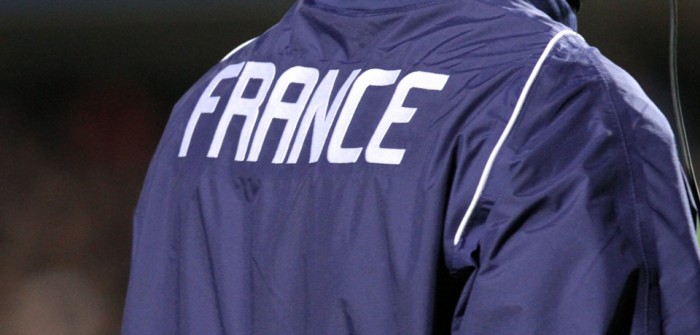 France announce Autumn squads