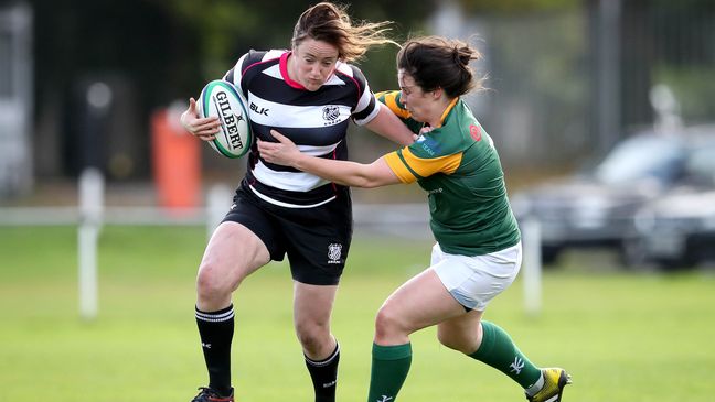 Women’s All Ireland League wrap