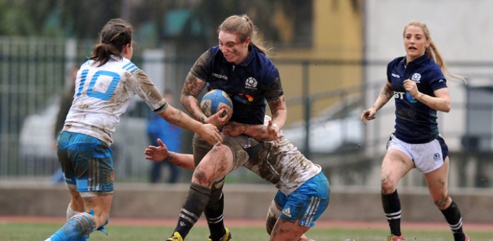 European Trophy 7s series gets underway