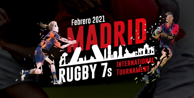 Six teams line up for Madrid 7s
