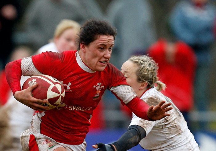 Former players launch fierce WRU attack