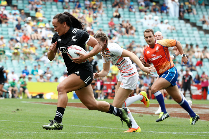New Zealand award new 7s contracts
