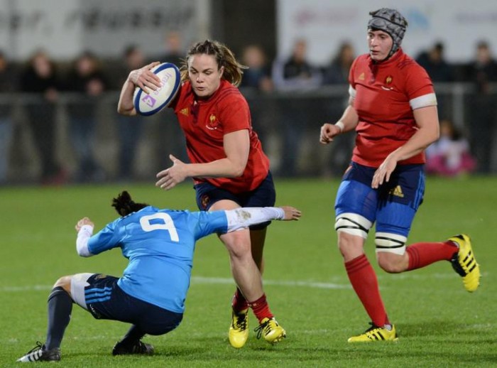 6 Nations Round 3 – 5 things we learned